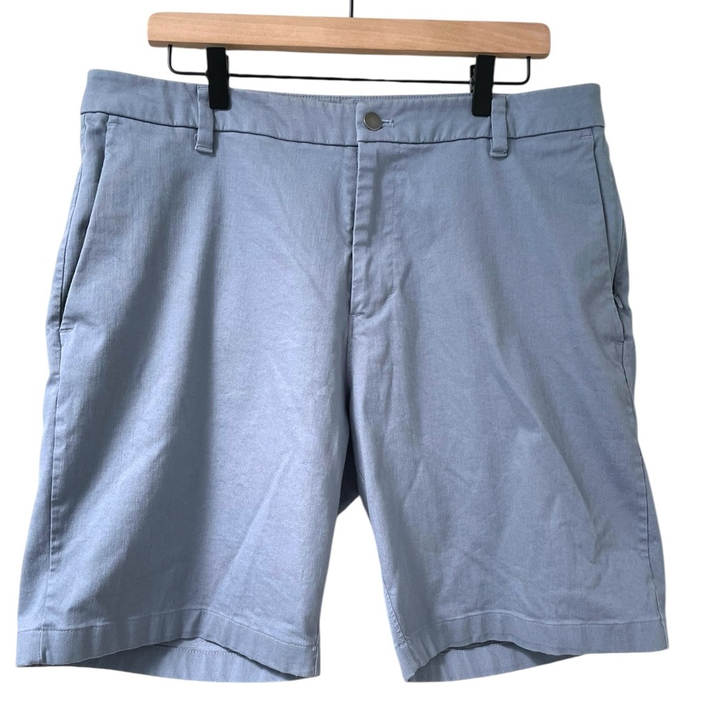 Lululemon Commission Classic-Fit Short - Picture 2 of 6